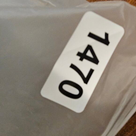 Marine Layer Samsara Gray Sweatshirt Pullover Large Unisex Made in USA - Picture 15 of 16